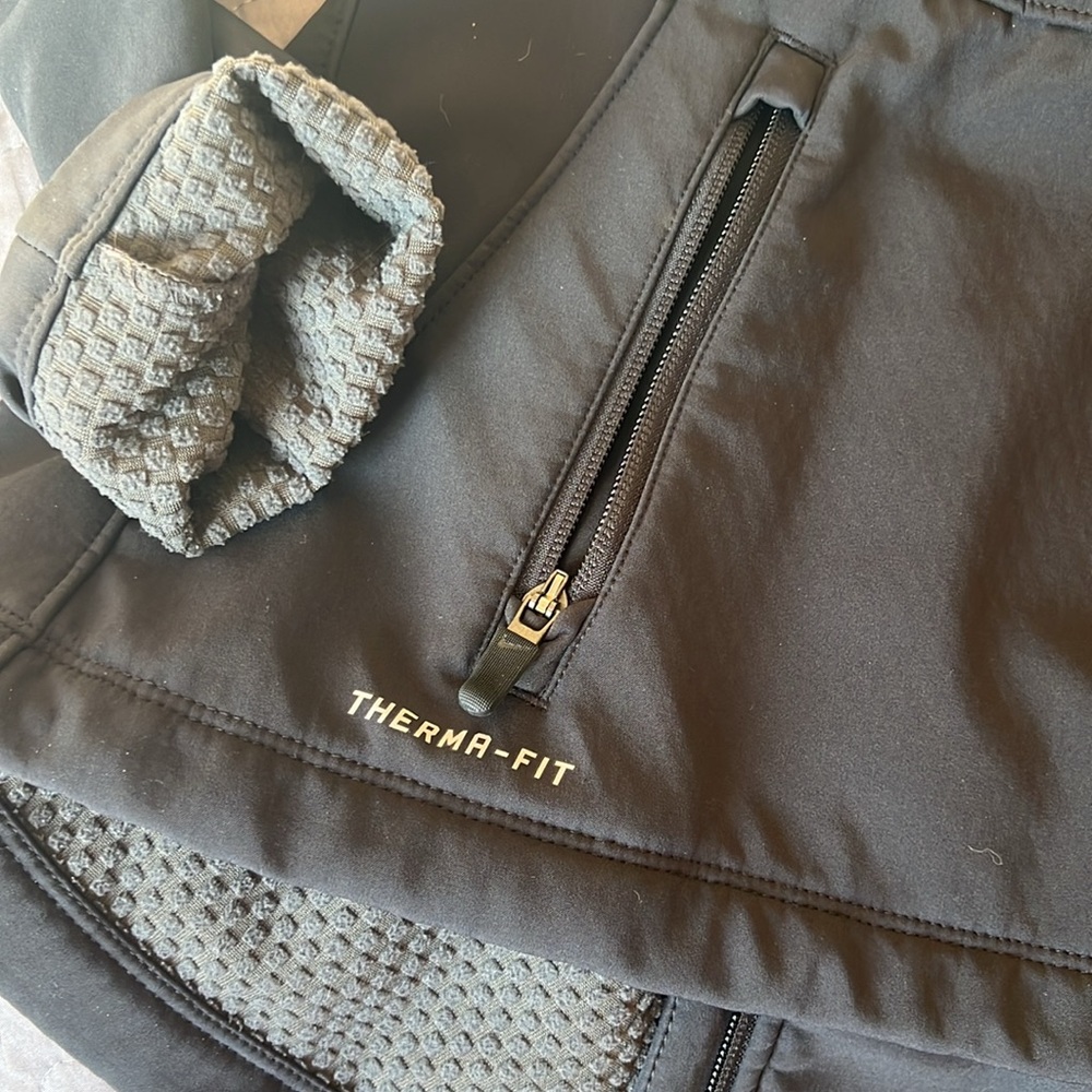 Nike therma-fit jacket - Picture 5 of 14
